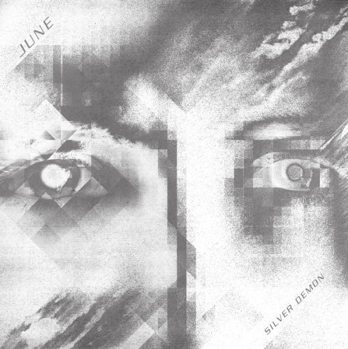 June - Silver Demon (2020)