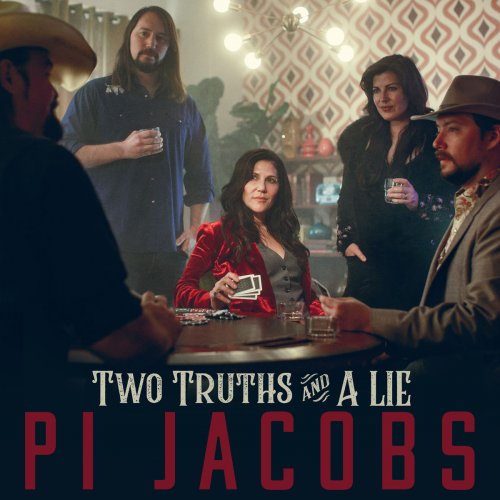 Pi Jacobs - Two Truths And A Lie (2020)