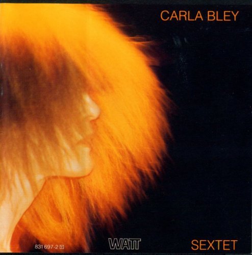 Carla Bley - Sextet (1987) CD Rip