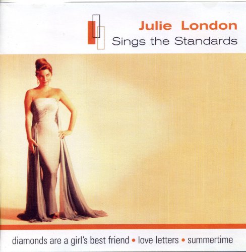 Julie London - Sings the Standards (2001)