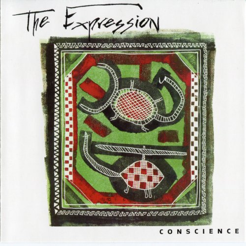The Expression - Conscience (1985/2006)