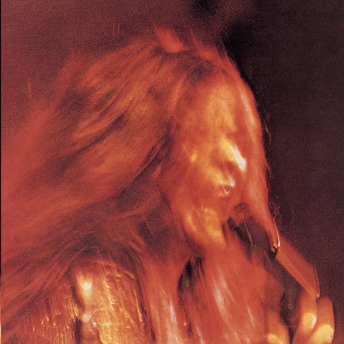 Janis Joplin - I Got Dem Ol' Kozmic Blues Again Mama! (1969) [Hi-Res]
