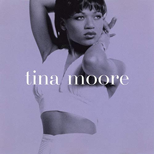 Tina Moore - Tina Moore (1995/2020)