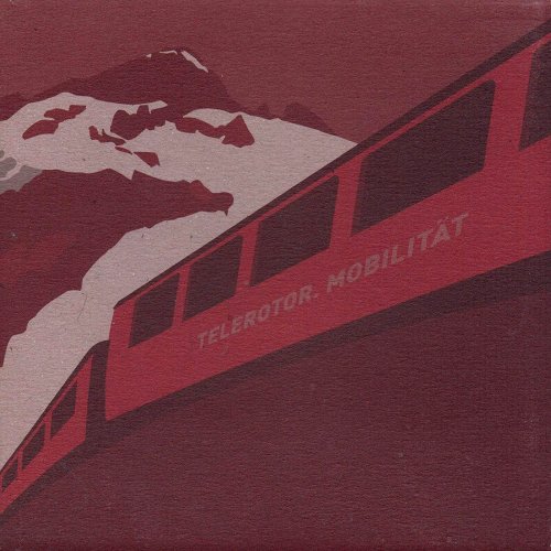 telerotor - Mobilität (2005) flac
