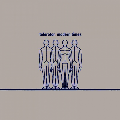 telerotor - Modern Times (2002) flac