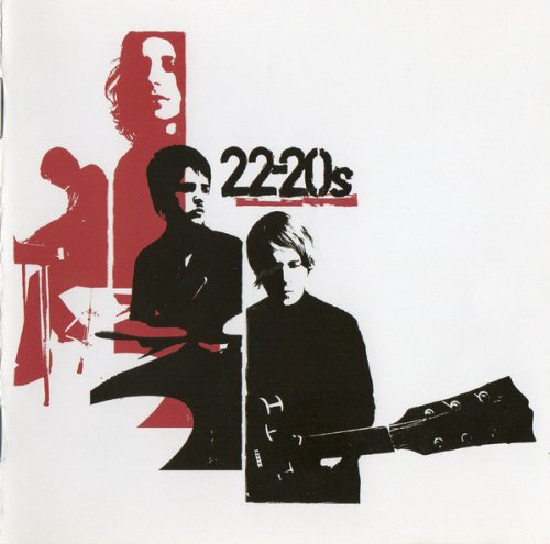 22-20s - 22-20s (2004)