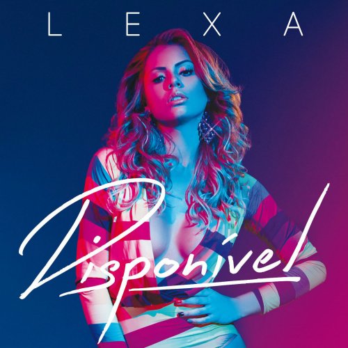 Lexa - Disponivel (2015)