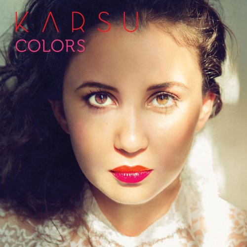 Karsu - Colors (2015)
