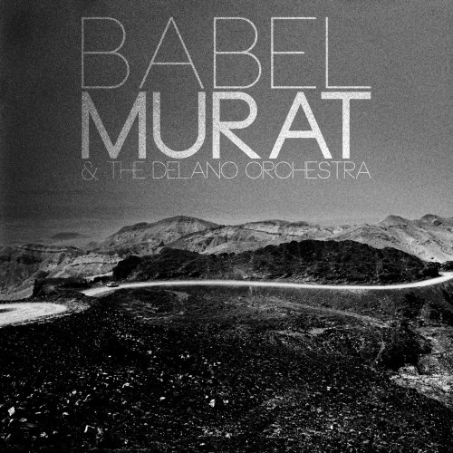 Jean-Louis Murat - Babel (2014)