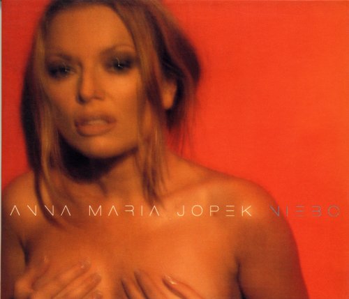Anna Maria Jopek - Niebo (2005) FLAC