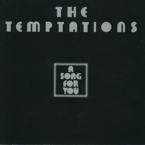 The Temptations - A Song For You (2016) [Hi-Res]