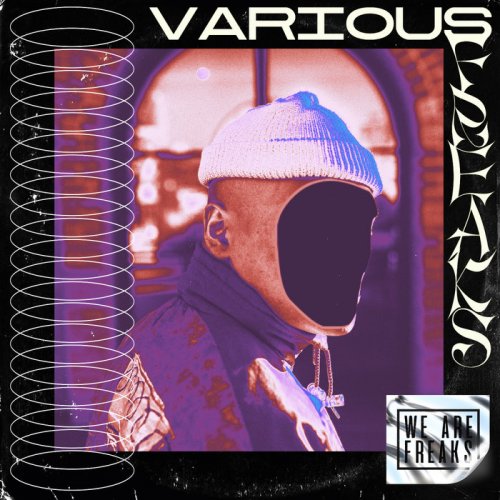 VA - Various Freaks, Vol. 1 (2020)