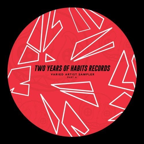 VA - Two Years of Habits Records - Part A (2020)