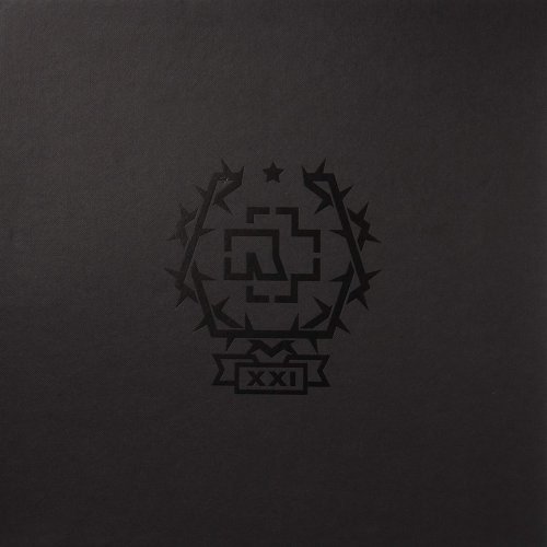 Rammstein - XXI: The Vinyl Box Set (2015) [24-192 FLAC]