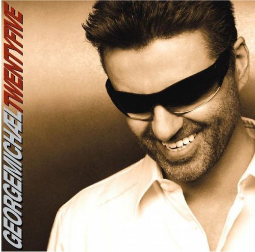 George Michael - Twenty Five (2CD) (2008)