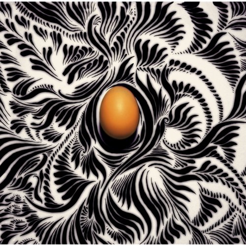 Celebration - Albumin (2014) [Hi-Res]