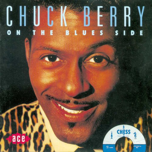 Chuck Berry - On The Blues Side (1993)