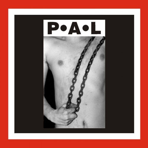 P.A.L - Signum (1995) flac