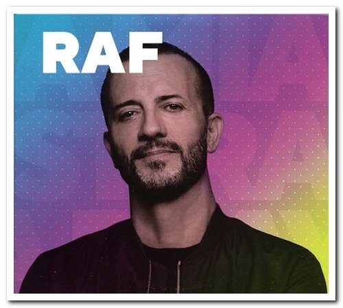 RAF - RAF [2CD Set] (2019)