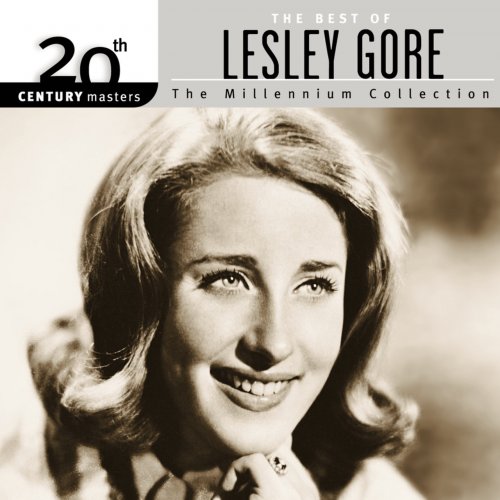 Lesley Gore - 20th Century Masters: The Best Of Lesley Gore (2001)