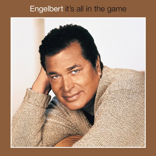 Engelbert Humperdinck - It's All In The Game (2001)
