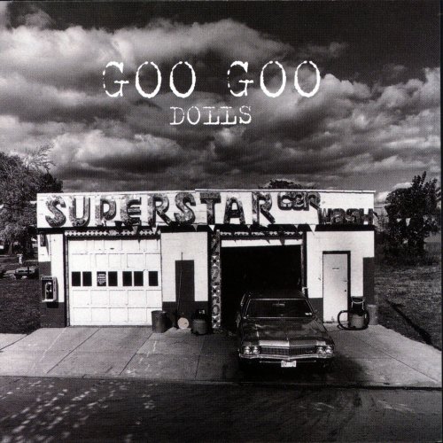 The Goo Goo Dolls - Superstar Car Wash (2016) [Hi-Res]