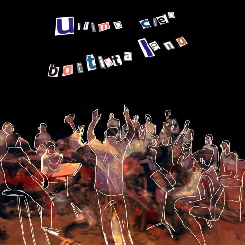 Battista Lena - Ultimo Cielo (2020)