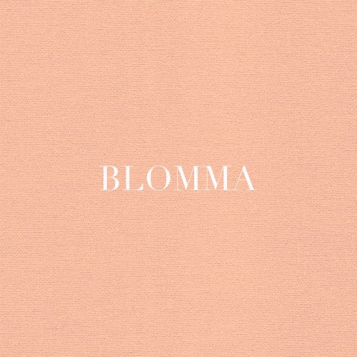 BLOMMA, Jacob Pavek & Philip Daniel - BLOMMA (2020) [Hi-Res]