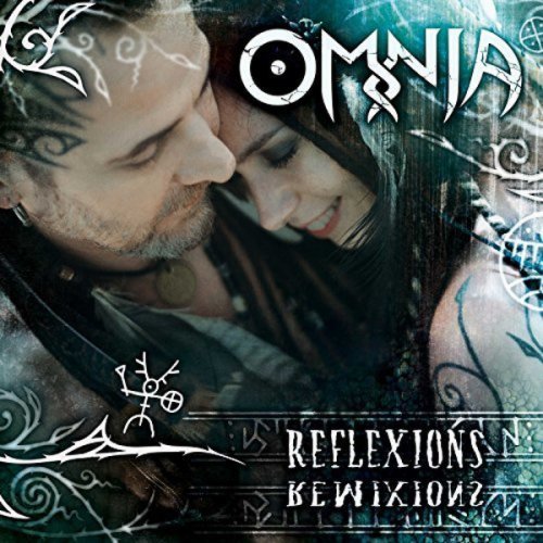 Omnia - Reflexions (2018) LP