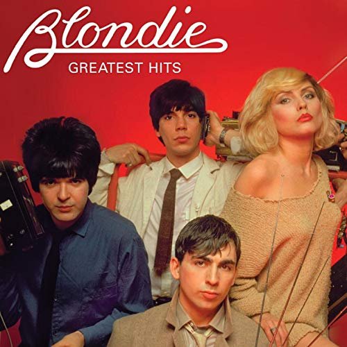 Blondie - Greatest Hits (2002)