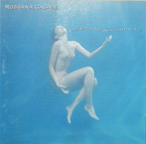 Rossana Casale - Lo Stato Naturale (1991) APE