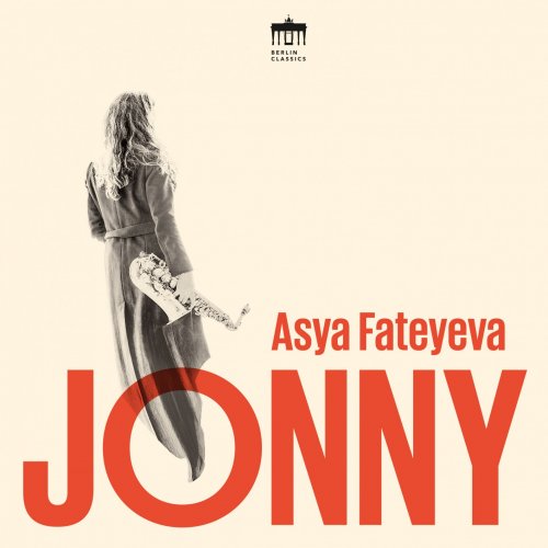 Asya Fateyeva - Jonny (2020) [Hi-Res]