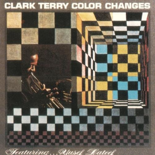 Clark Terry - Color Changes (1991) CD Rip