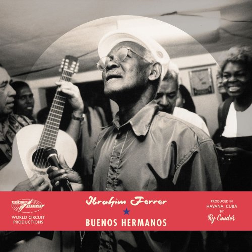 Ibrahim Ferrer - Buenos Hermanos (Special Edition) (2020) [Hi-Res]
