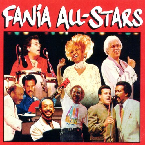 Fania All Stars - Collection (1968-1997)