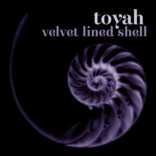 Toyah - Velvet Lined Shell (Deluxe Edition) (2020)