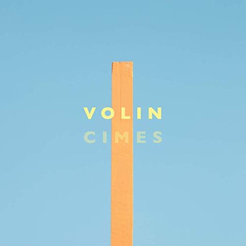 Volin - Cimes (2020)