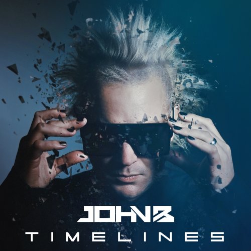 John B - Timelines (1995-2020) Pt. II The Lost Tapes (2020 Remaster) (2020) flac