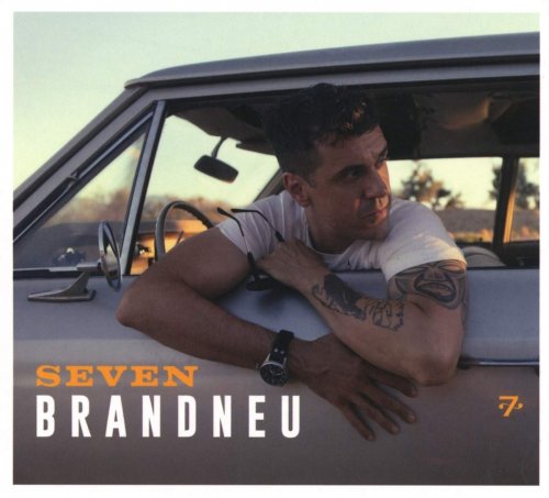 Seven - Brandneu (2020)