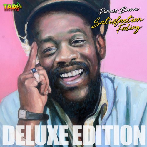 Dennis Brown - Satisfaction Feeling (Deluxe Edition) (2020)