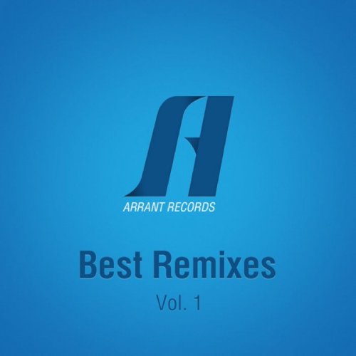 VA - Best Remixes Vol.1 (2014)
