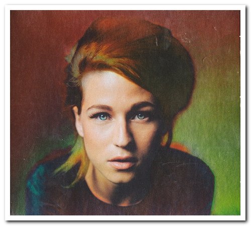 Selah Sue - Reason [2CD Deluxe Edition] (2015)