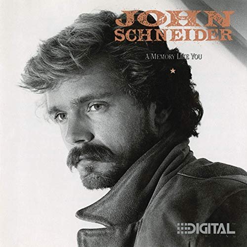 John Schneider - A Memory Like You (1985/2020)