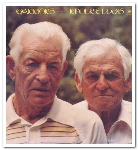 Rinder & Lewis - Warriors (1979/1980)