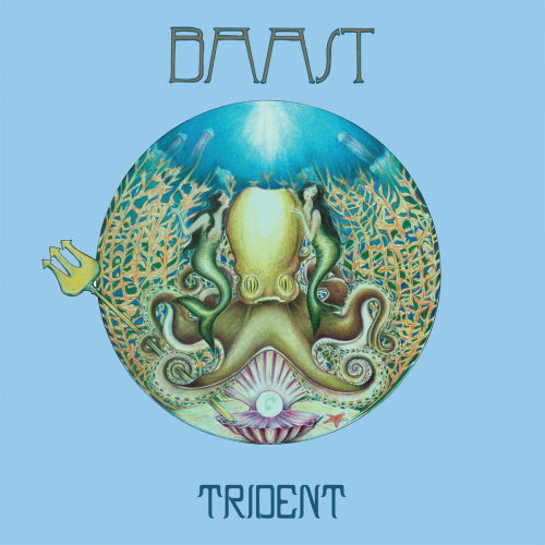 Baast - Trident (2020) mp3