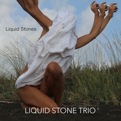 LIQUID STONE TRIO - Liquid Stones (2020)