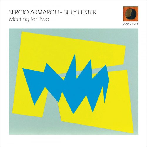 Sergio Armaroli - Meeting for Two (2020)