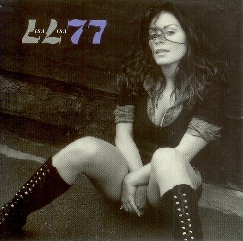 Lisa Lisa - LL 77 (1994)