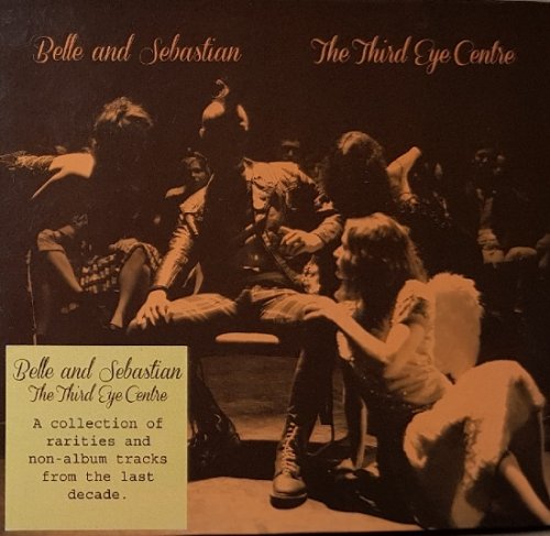 Belle And Sebastian - The Third Eye Centre (2013)