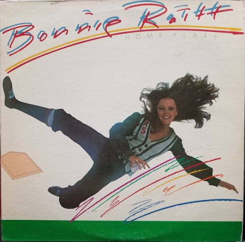 Bonnie Raitt - Home Plate (1975) [24bit FLAC]